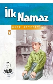 Timaş Ilk Namaz Timaş Ilk Namaz