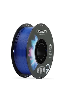 Creality Cr Petg Mavi Filament 1.75mm 1kg Creality Cr Petg Mavi Filament 1.75mm 1kg