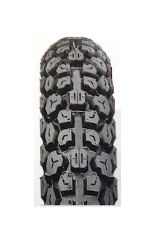 Servis 2*75/17 (Cross Model) Motosiklet Dış Lastik Arka Ravo