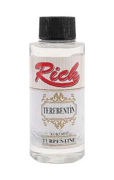 Rich Kokusuz Terebentin 100Cc.