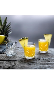 Paşabahçe 52780 Timeless Shot Kahve Yanı Su Bardağı 12'li Paşabahçe 52780 Timeless Shot Kahve Yanı Su Bardağı 12'li