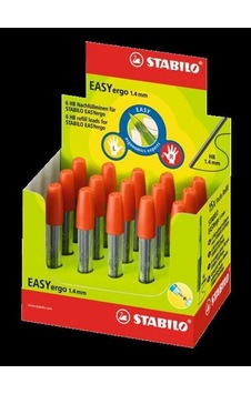 Umur Stabılo Easy Ergo 1.4 Uç 7880/6-Hb