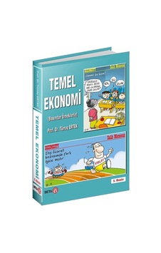 Temel Ekonomi - Prof. Dr. Tümay Ertek Temel Ekonomi - Prof. Dr. Tümay Ertek