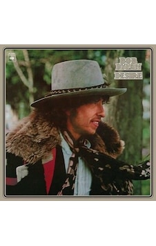 Bob Dylan - Desire Yeni Baskı Plak Bob Dylan - Desire Yeni Baskı Plak