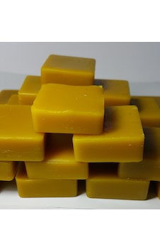 250 Gr. Süzülmüş Organik Balmumu Beeswax Balve Mum