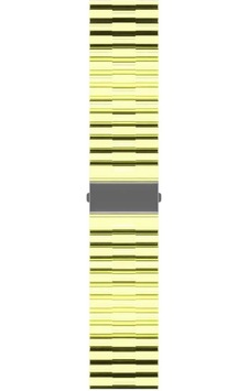 Huawei Watch Gt 3 46mm Uyumlu Krd-27 Kordon-c312-sarı Huawei Watch Gt 3 46mm Uyumlu Krd-27 Kordon-c312-sarı