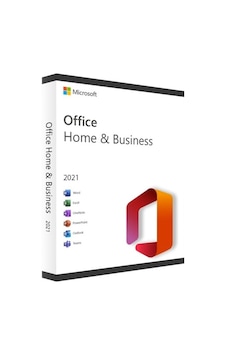 Ms Office Home And Bus. 2021 T5D-03514 Eng Kutu Ms Office Home And Bus. 2021 T5D-03514 Eng Kutu