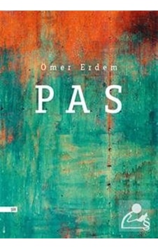 Pas - Ömer Erdem - Everest Yayınları Pas - Ömer Erdem - Everest Yayınları