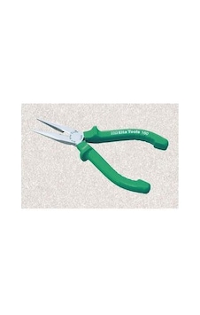 3221 Kargaburun 160 Mm Düz Uçlu Opak
