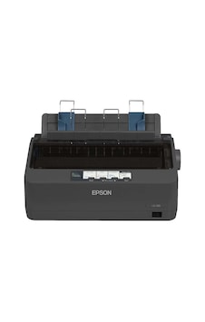 Epson Lx-350 9 Pın 80 Kolon Yazıcı 416 Cps Ob