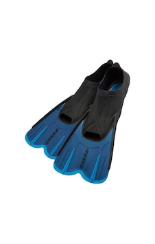 Cressi Agua Short Yüzücü Paleti BLUE NO:37-38 Cressi Agua Short Yüzücü Paleti BLUE NO:37-38