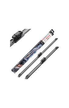 Dacia Sandero Stepway Tce90 1.0 2021-2025 Bosch Aerotwin Ön Silecek Takımı A994s Dacia Sandero Stepway Tce90 1.0 2021-2025 Bosch Aerotwin Ön Silecek Takımı A994s