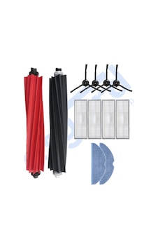 Roborock S8 , S8+ ,s8 Pro-pro Ultra Uyumlu 1 Ana Fırça 4 Yan Fırça 4 Filtre 2 Mop Pkt-iasgf0000741 Roborock S8 , S8+ ,s8 Pro-pro Ultra Uyumlu 1 Ana Fırça 4 Yan Fırça 4 Filtre 2 Mop Pkt-iasgf0000741