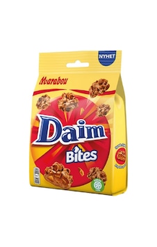 Daim Bites 145 Gr