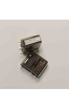 Sgr462048vdc 48v 8a 1c 5pın Elesta Güç Röle 2 Adet Sgr462048vdc 48v 8a 1c 5pın Elesta Güç Röle 2 Adet