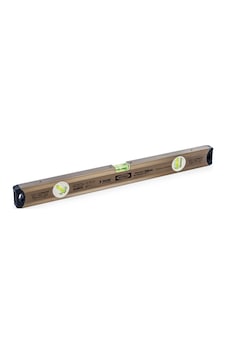 Sgs 1718 Mıknatıslı Su Terazisi 60Cm Profesyonel Sgs 1718 Mıknatıslı Su Terazisi 60Cm Profesyonel