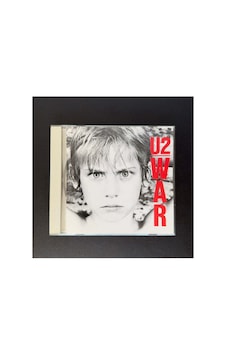 U2 War Cd 928042157 U2 War Cd 928042157