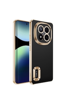 Teleplus Xiaomi Redmi Note 14 Pro Plus Kılıf Kamera Korumalı Omega Lazer Kapak Teleplus Xiaomi Redmi Note 14 Pro Plus Kılıf Kamera Korumalı Omega Lazer Kapak