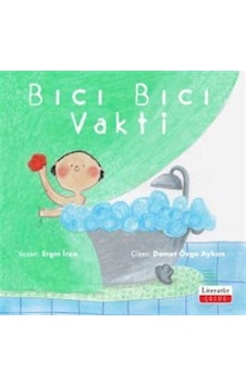 Bıcı Bıcı Vakti / Ergin İren Bıcı Bıcı Vakti / Ergin İren