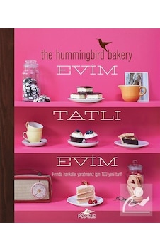 Evim Tatlı Evim Ciltli / Tarek Malouf