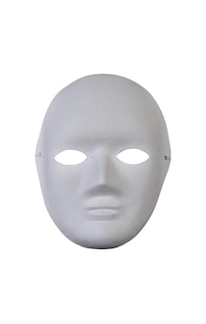 Sudor 151523 Maske Karton Sudor 151523 Maske Karton