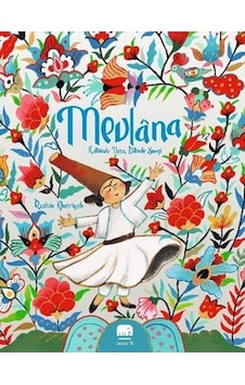 Mevlana Kalbinde Neşe Dilinde Sevgi Rashin Kheiriyeh Uçan Fil Mevlana Kalbinde Neşe Dilinde Sevgi Rashin Kheiriyeh Uçan Fil