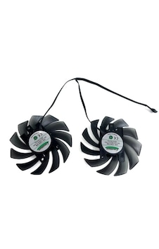 Inno3d Geforce Rtx 4060 Twin X2 Oc Gpu Fan 1