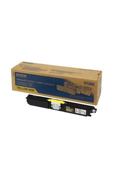Tonersepeti Epson Cx-16-c13s050558 Sarı Toner