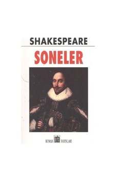 Soneler - William Shakespeare - Oda Yayınları