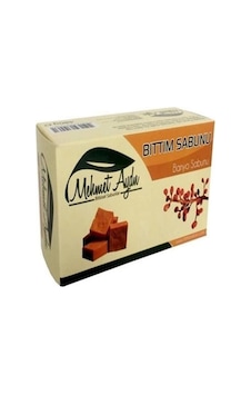 Mehmet Aydın Bıttım Sabunu 480gr Mehmet Aydın Bıttım Sabunu 480gr
