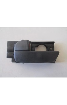 Hyundai Accent Era 2006-2012 Ön Kapı İç Açma Kolu Sol Siyah Oem No: 82610-1e000