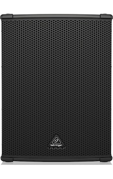 Behrınger Eurolıve B1500xp Aktif 3000-watt Subwoofer Behrınger Eurolıve B1500xp Aktif 3000-watt Subwoofer