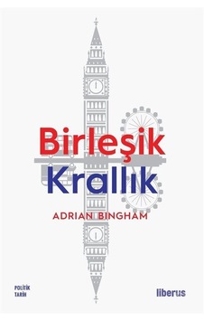 Birleşik Krallık / Adrian Bingham
