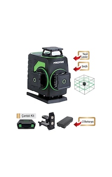 Proter Pl 460 Ls Lazer 4x360 Şakül Proter Pl 460 Ls Lazer 4x360 Şakül