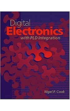 Dıgıtal Electronıcs Wıth Pdl Integratıon