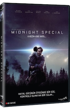 Dvd-Midnight Special Dvd-Midnight Special
