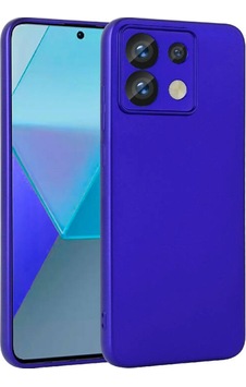 Teleplus Xiaomi Redmi Note 13 Pro 5g Kılıf Matte Premier Silikon Kapak Teleplus Xiaomi Redmi Note 13 Pro 5g Kılıf Matte Premier Silikon Kapak
