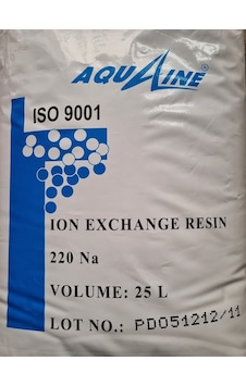 İçme Suyunda Kullanılan Reçine Su Arıtma Yumuşatma 25 Lt Torba İçme Suyunda Kullanılan Reçine Su Arıtma Yumuşatma 25 Lt Torba