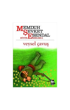 Veysel Çavuş-Memduh Şevket Esenda