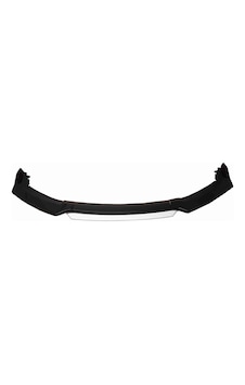 Renault Clio 2 Ön Tampon Eki Body Kit Karlık Lip 4 Parça Beyaz Renault Clio 2 Ön Tampon Eki Body Kit Karlık Lip 4 Parça Beyaz