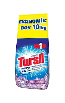 Tursilmatik Leylak Bahçesi 10 Kg 9000100513807-5577 Tursilmatik Leylak Bahçesi 10 Kg 9000100513807-5577