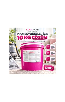 Venüs Halı Koltuk Temizleme 10 Kg Tekli Venüs Halı Koltuk Temizleme 10 Kg Tekli