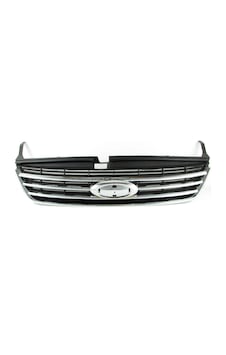 Ford Mondeo 2007 Yılında Çıkan Kasa Ön Panjur Nikelaj Siyah Oem No: 7s718200bg Ford Mondeo 2007 Yılında Çıkan Kasa Ön Panjur Nikelaj Siyah Oem No: 7s718200bg