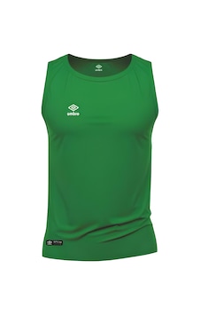Umbro Dry Top - Erkek Yeşil Spor Atlet - Tf0059 Umbro Dry Top - Erkek Yeşil Spor Atlet - Tf0059