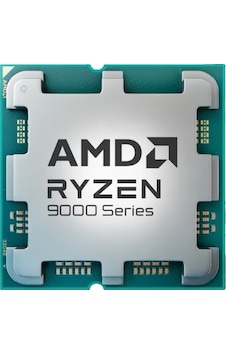 Amd Ryzen 5 9600 3.8ghz 6 Çekirdek 32mb Önbellek Soket Am5 Tray Acac4amd0132 Amd Ryzen 5 9600 3.8ghz 6 Çekirdek 32mb Önbellek Soket Am5 Tray Acac4amd0132