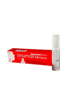 Imumax 16 Spray 30 Ml Imumax 16 Spray 30 Ml