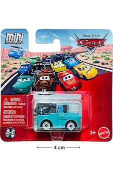 Cars Mini Racers Radiator Springs Race & Rescue Brand New Mater Mavi Cars Mini Racers Radiator Springs Race & Rescue Brand New Mater Mavi