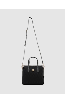 Pierre Cardin Siyah Omuz Çantası 50336864-vr046 Pierre Cardin Siyah Omuz Çantası 50336864-vr046
