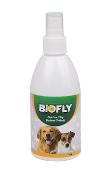 Biofly Köpek Bit Pire 250 ML Biofly Köpek Bit Pire 250 ML