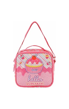 Muggle Mu-7099 Cup Cake Pembe Beslenme Muggle Mu-7099 Cup Cake Pembe Beslenme